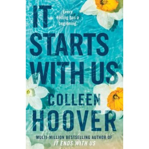 Colleen Hoover | It Starts With Us